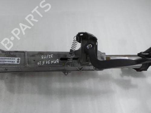Steering column BMW 1 (F20) 118 d | BP6544439M21 