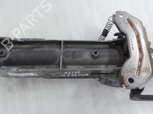 Steering column BMW 1 (F20) 118 d | BP6544439M21 