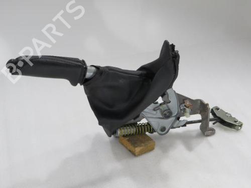 Hand brake BMW 1 (F20) 118 d | BP14394112I18 