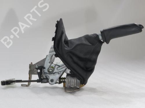 Hand brake BMW 1 (F20) 118 d 00506894
