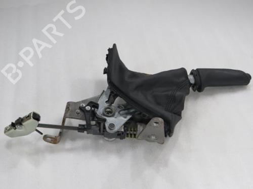 Hand brake BMW 1 (F20) 118 d | BP14394112I18 