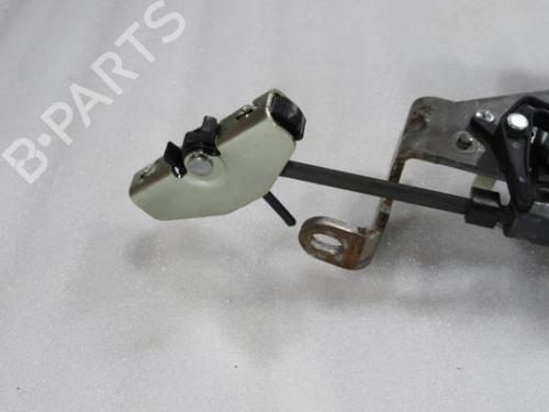 Hand brake BMW 1 (F20) 118 d | BP14394112I18 