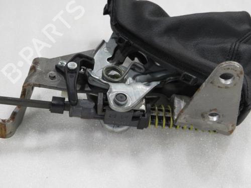 Hand brake BMW 1 (F20) 118 d | BP14394112I18 