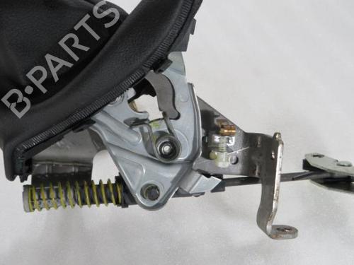 Hand brake BMW 1 (F20) 118 d | BP14394112I18 
