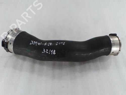 Intercooler pipe BMW 1 (F20) 118 d 11617810616  