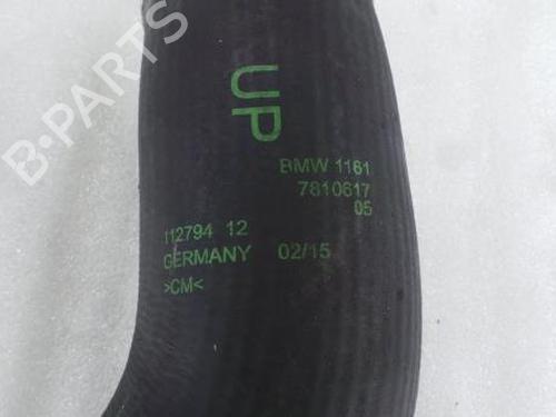 Intercooler pipe BMW 1 (F20) 118 d | BP14394114M127 