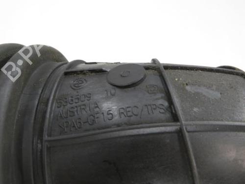 Pipe BMW 1 (F20) 118 d | BP14394116M125 