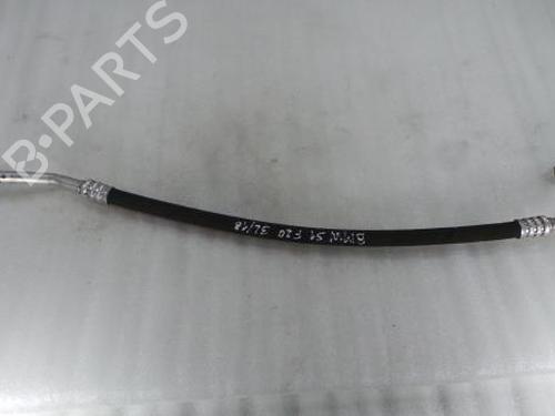 AC pipe BMW 1 (F20) 118 d 9212082-05  
