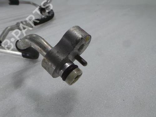 AC pipe BMW 1 (F20) 118 d | BP14394119M126 