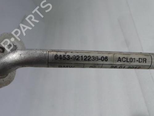 AC pipe BMW 1 (F20) 118 d | BP14394119M126 