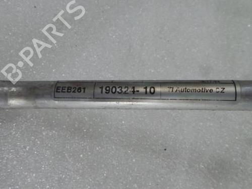 AC pipe BMW 1 (F20) 118 d | BP14394119M126 