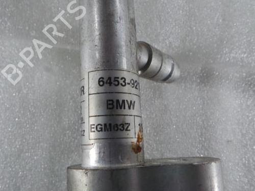 AC pipe BMW 1 (F20) 118 d | BP14394120M126 