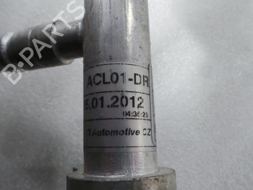 AC pipe BMW 1 (F20) 118 d | BP14394120M126 