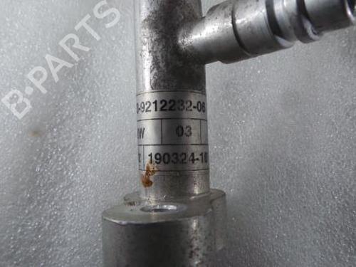 AC pipe BMW 1 (F20) 118 d | BP14394120M126 
