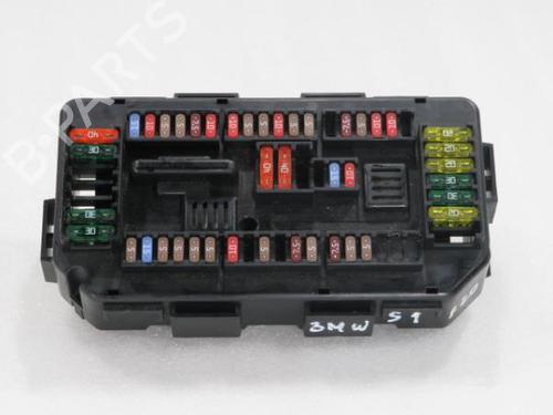 Fuse box BMW 1 (F20) 118 d | BP6545743E1 