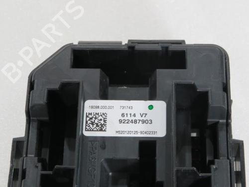 Fuse box BMW 1 (F20) 118 d | BP6545743E1 
