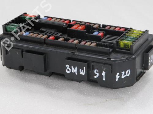 Fuse box BMW 1 (F20) 118 d | BP6545743E1 