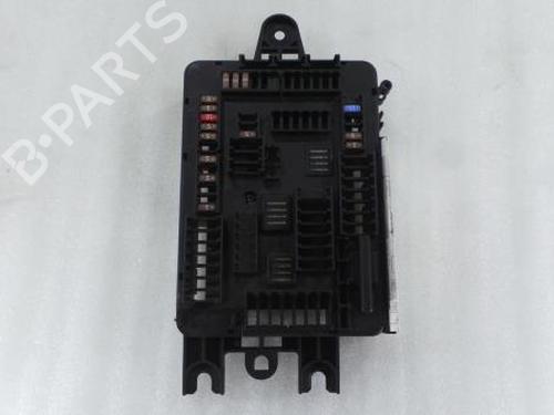 Fuse box BMW 1 (F20) 118 d 19112000001  