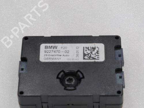 Switch BMW 1 (F20) 118 d | BP6548645I30 