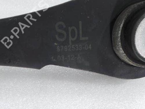 Right rear suspension arm BMW 1 (F20) 118 d | BP6548647M15 