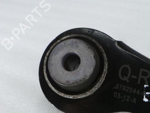 Right rear suspension arm BMW 1 (F20) 118 d | BP6548653M15 