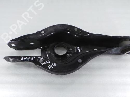 Left rear suspension arm BMW 1 (F20) 118 d 679254505  