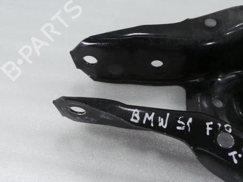 Left rear suspension arm BMW 1 (F20) 118 d | BP6548967M14 