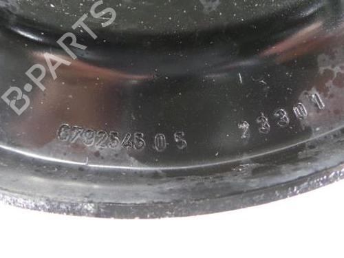 Left rear suspension arm BMW 1 (F20) 118 d | BP6548967M14 