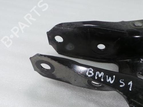 Right rear suspension arm BMW 1 (F20) 118 d | BP6548968M15 