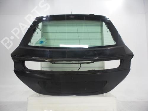 Heckklappe MERCEDES-BENZ C-CLASS Coupe (CL203) C 220 CDI | BP6554946C6 