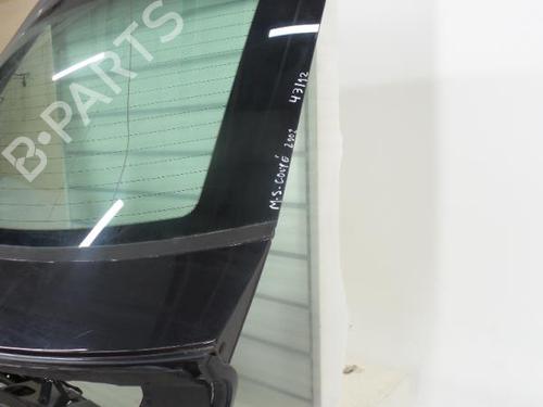 Heckklappe MERCEDES-BENZ C-CLASS Coupe (CL203) C 220 CDI | BP6554946C6 