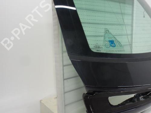 Heckklappe MERCEDES-BENZ C-CLASS Coupe (CL203) C 220 CDI | BP6554946C6 