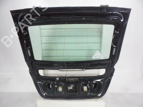 Heckklappe MERCEDES-BENZ C-CLASS Coupe (CL203) C 220 CDI | BP6554946C6 