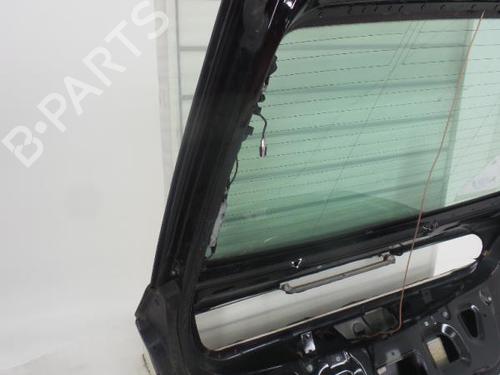 Heckklappe MERCEDES-BENZ C-CLASS Coupe (CL203) C 220 CDI | BP6554946C6 