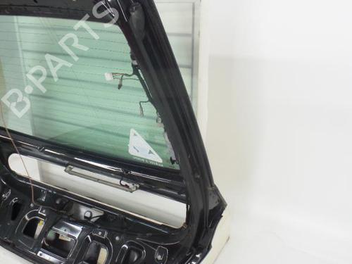 Heckklappe MERCEDES-BENZ C-CLASS Coupe (CL203) C 220 CDI | BP6554946C6 