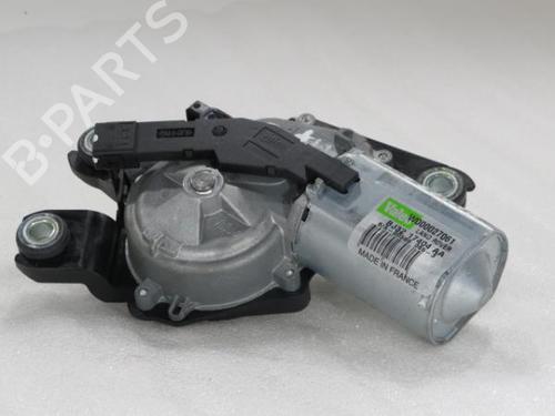 Used Rear wiper motor LAND ROVER RANGE ROVER EVOQUE (L538) 2.2 D 4x4 (150 hp) 6564079