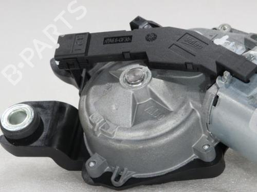 Rear wiper motor LAND ROVER RANGE ROVER EVOQUE (L538) 2.2 D 4x4 | BP6564079M102
