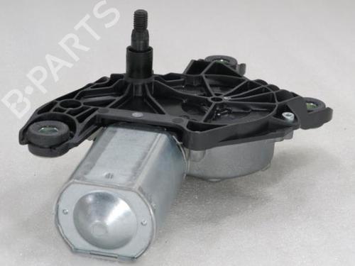Rear wiper motor LAND ROVER RANGE ROVER EVOQUE (L538) 2.2 D 4x4 | BP6564079M102