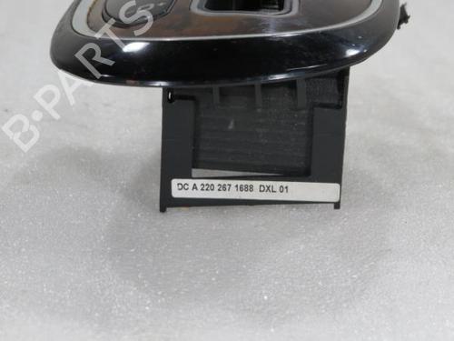 Other MERCEDES-BENZ S-CLASS (W220, V220)  | BP14394155O1