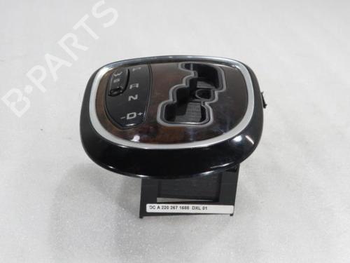 Other MERCEDES-BENZ S-CLASS (W220, V220)  | BP14394155O1