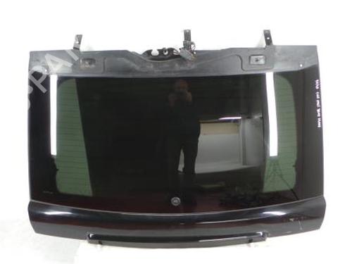 Bagrude LAND ROVER RANGE ROVER SPORT I (L320) 2.7 D 4x4 (190 hp) 6586047