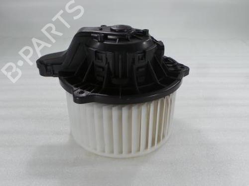 Heater blower motor KIA CARENS IV 1.7 CRDi F00S3B2474  