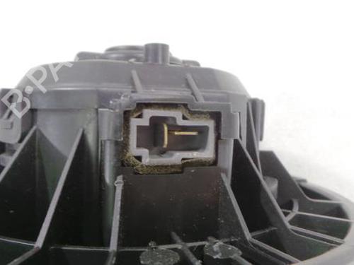 Heater blower motor KIA CARENS IV 1.7 CRDi | BP6593042M62 