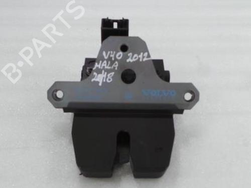 Tailgate lock VOLVO V40 Hatchback (525) D2 01042075001  