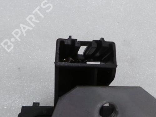 Tailgate lock VOLVO V40 Hatchback (525) D2 | BP6593322C101 