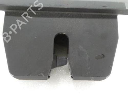 Tailgate lock VOLVO V40 Hatchback (525) D2 | BP6593322C101 