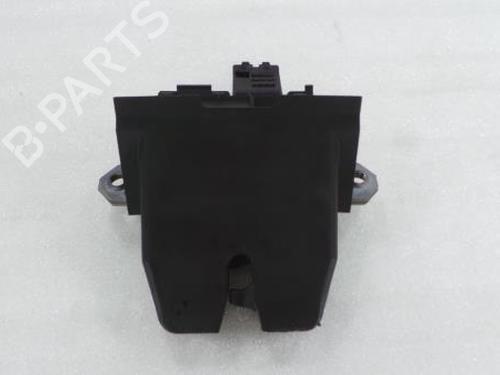 Tailgate lock VOLVO V40 Hatchback (525) D2 | BP6593322C101 