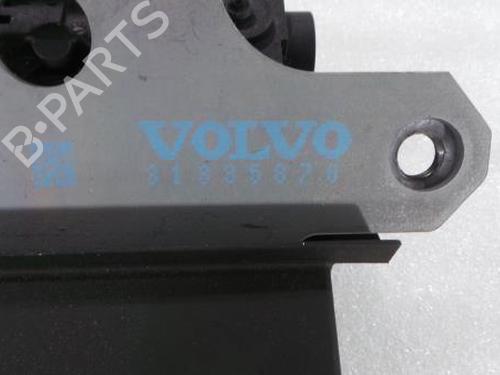 Tailgate lock VOLVO V40 Hatchback (525) D2 | BP6593322C101 