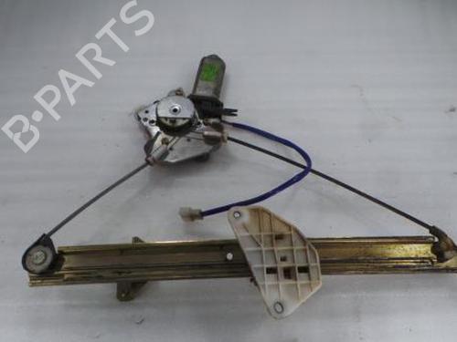 Front left window mechanism MITSUBISHI Canter (FB7, FB8, FE7, FE8) VII  MC146065  