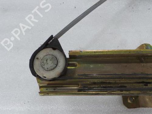 Front left window mechanism MITSUBISHI Canter (FB7, FB8, FE7, FE8) VII  | BP6593670C22 